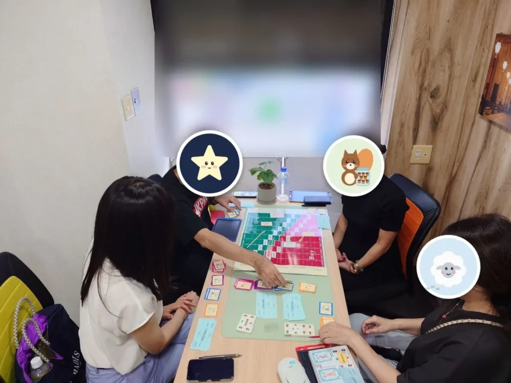 号外NET・いこーよにて「株式投資ボードゲーム体験」が紹介されました